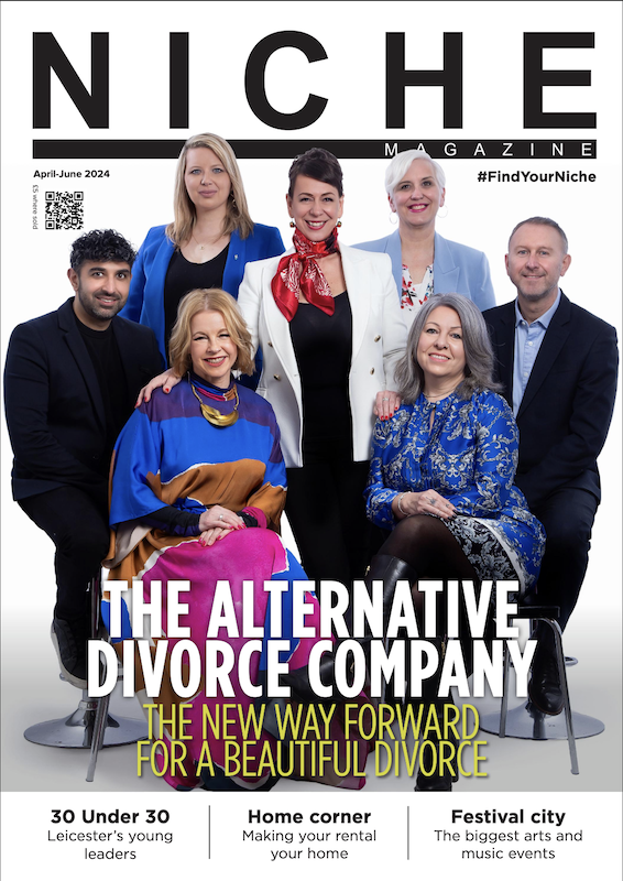 Alternative Divorce Company