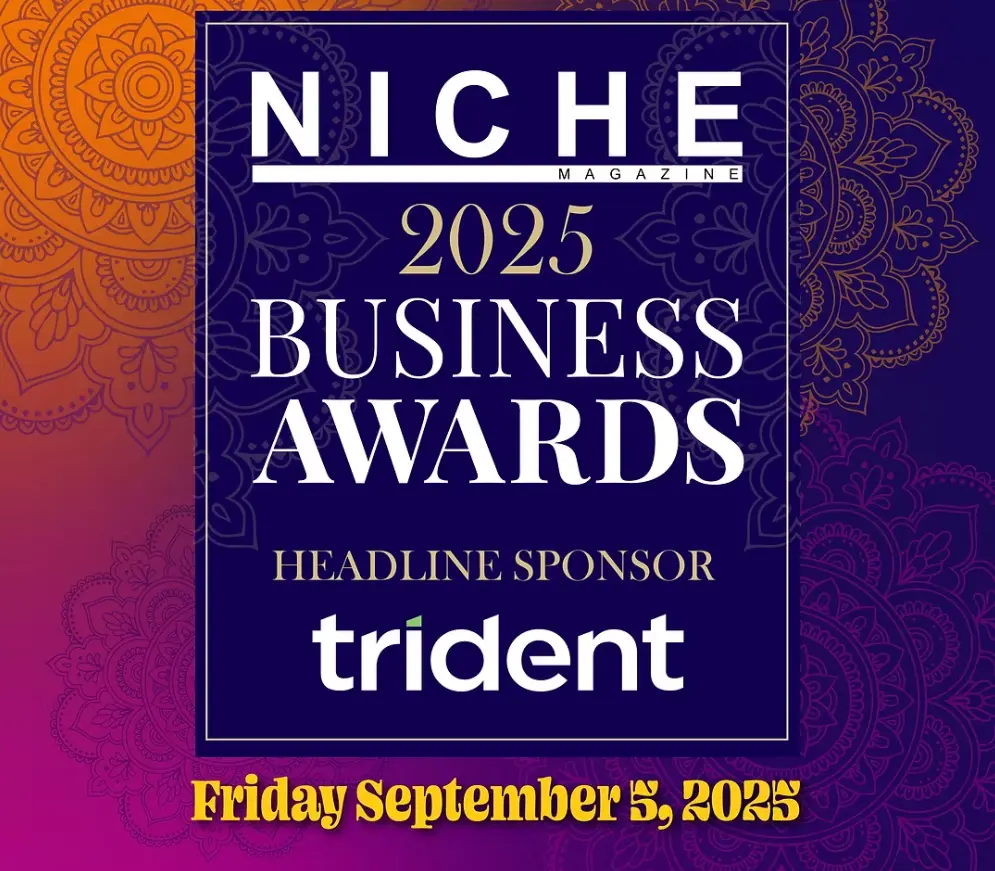 Business Awards 2025