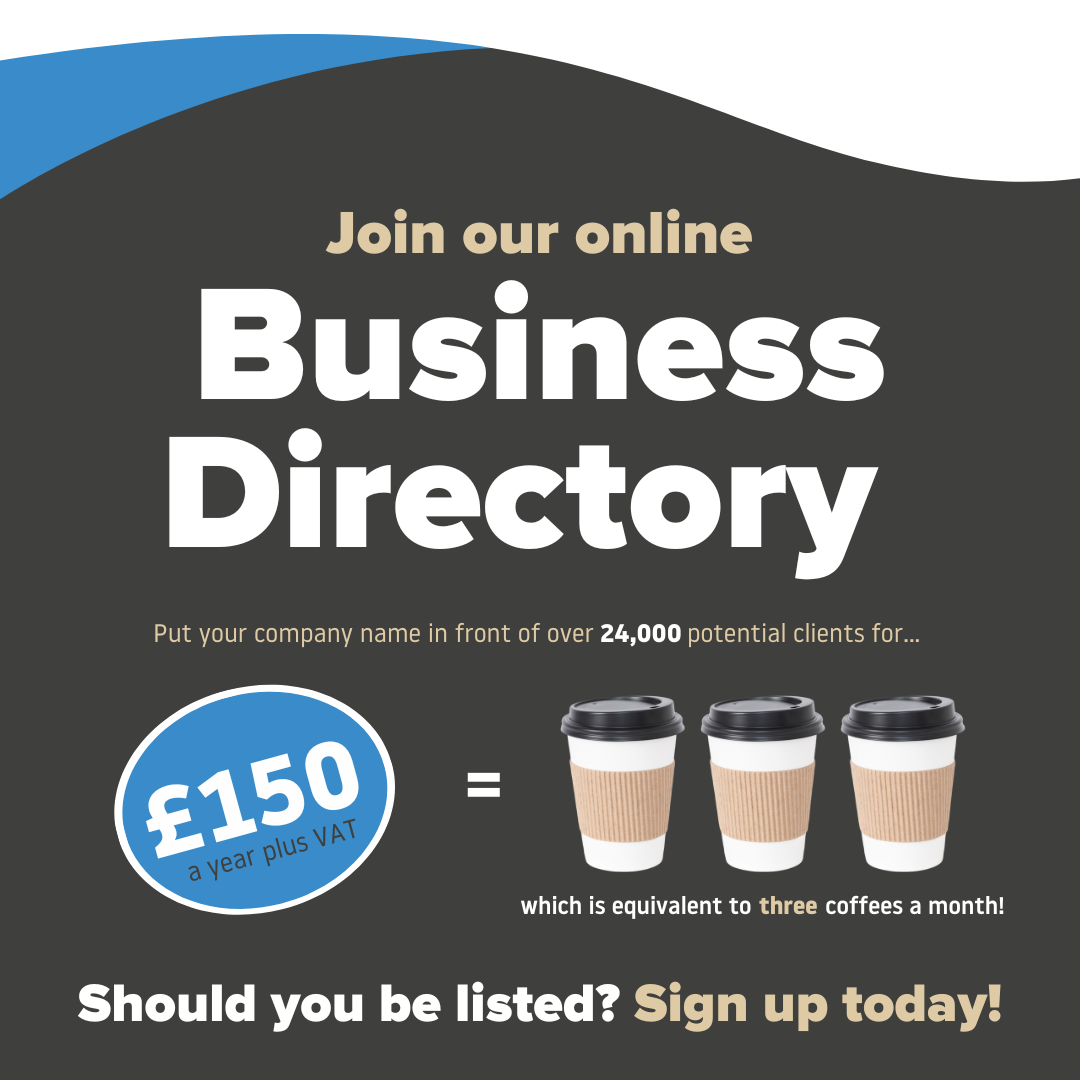 Business Directory Signup