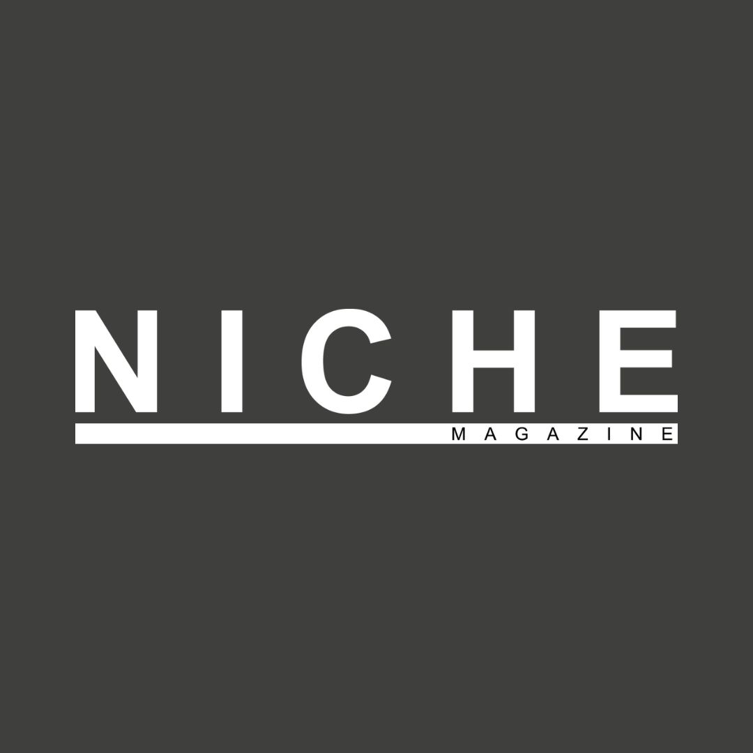 Niche logo