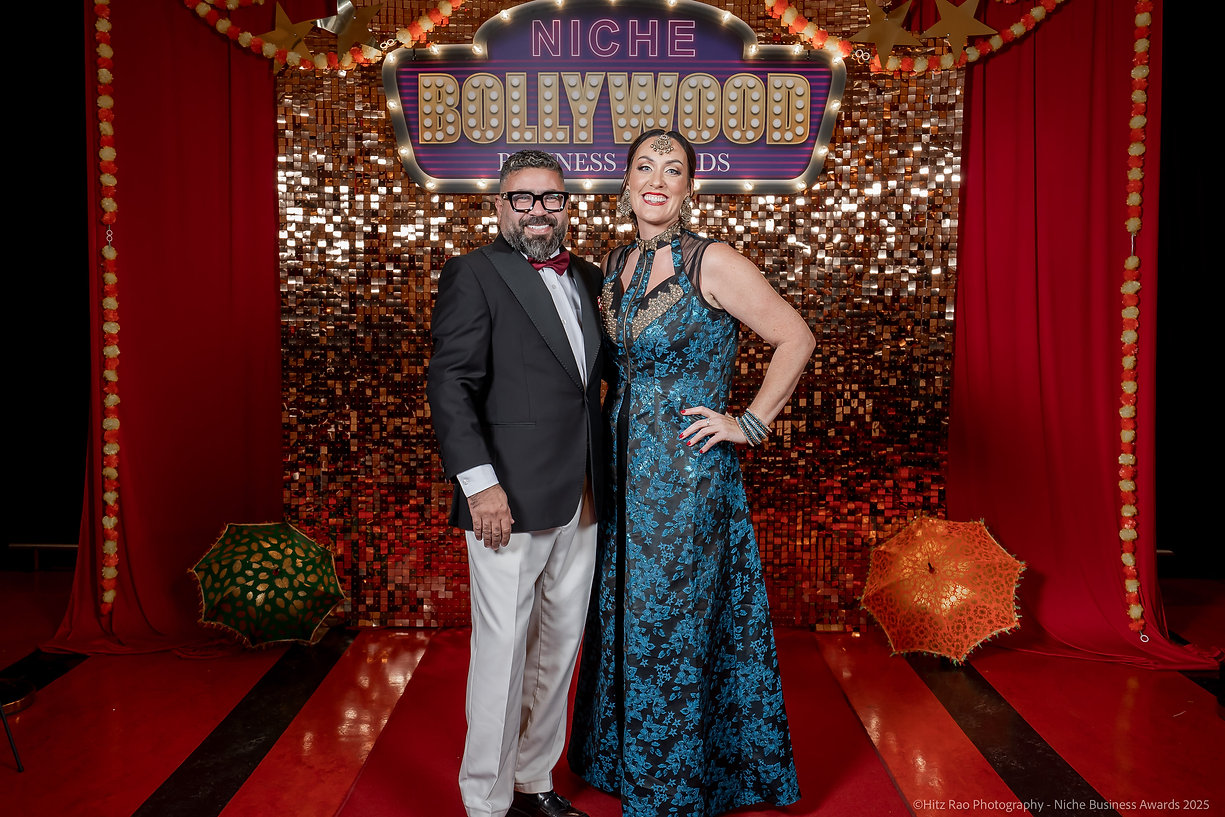 Niche Leicester Joins Global Family in Landmark Acquisition