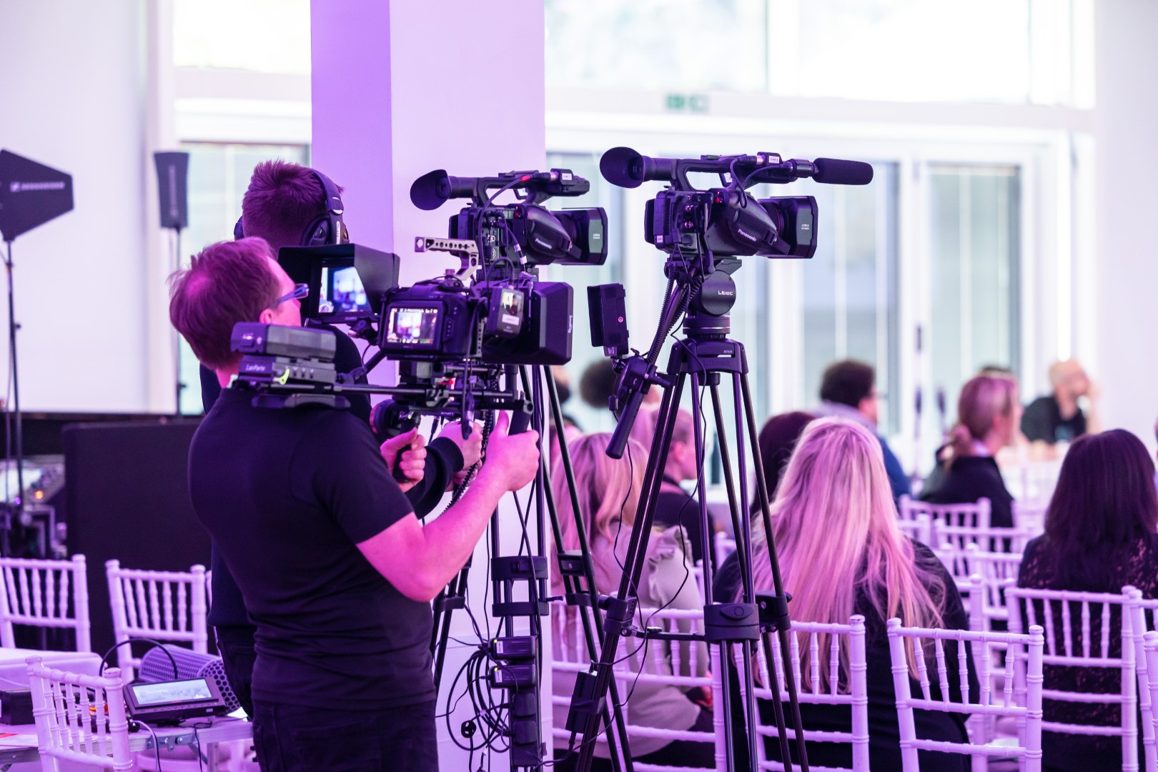 Tickets now on sale for Leicester Digital Live