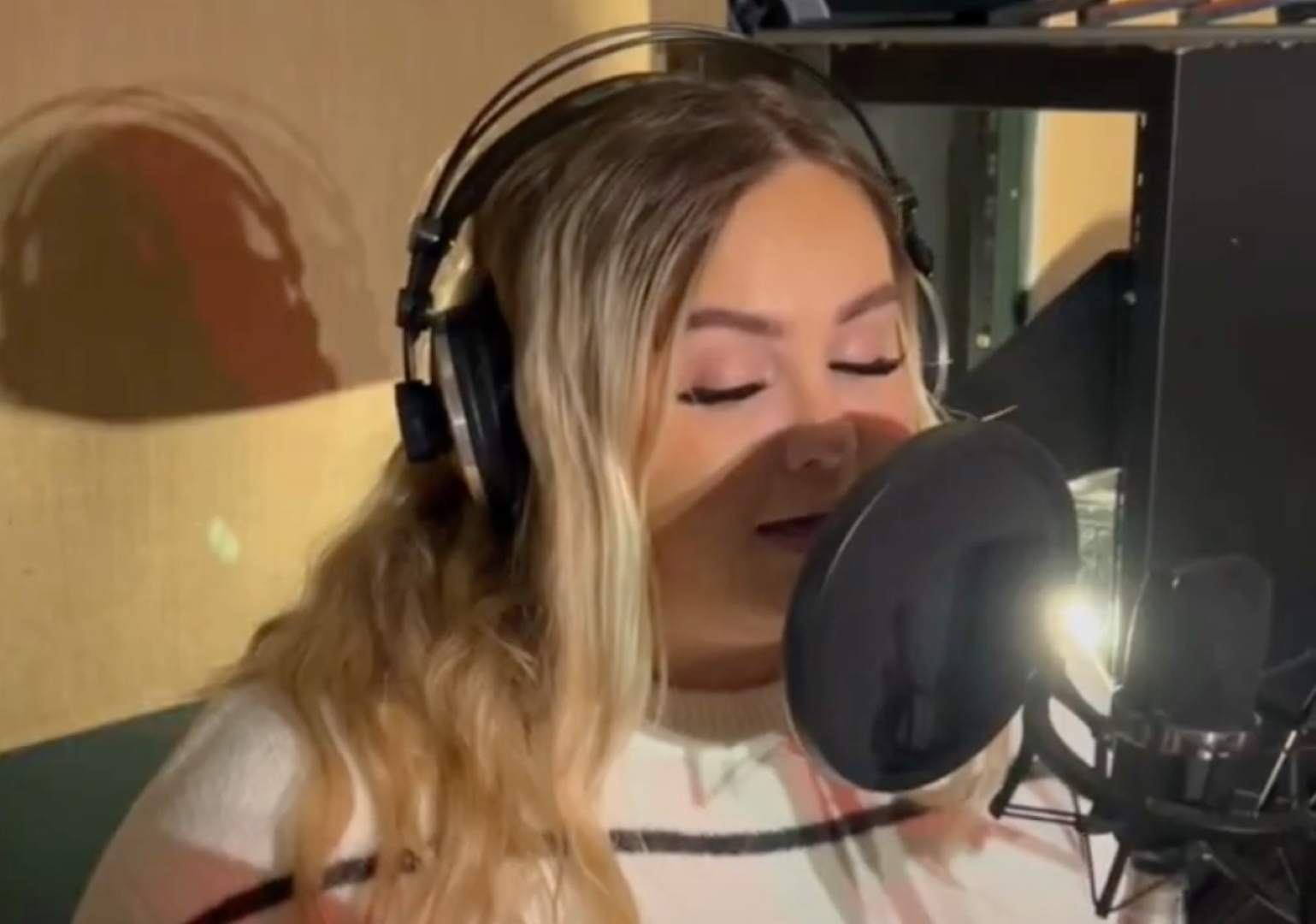 Homeless charity has released a Christmas song and video featuring scenes of Loughborough