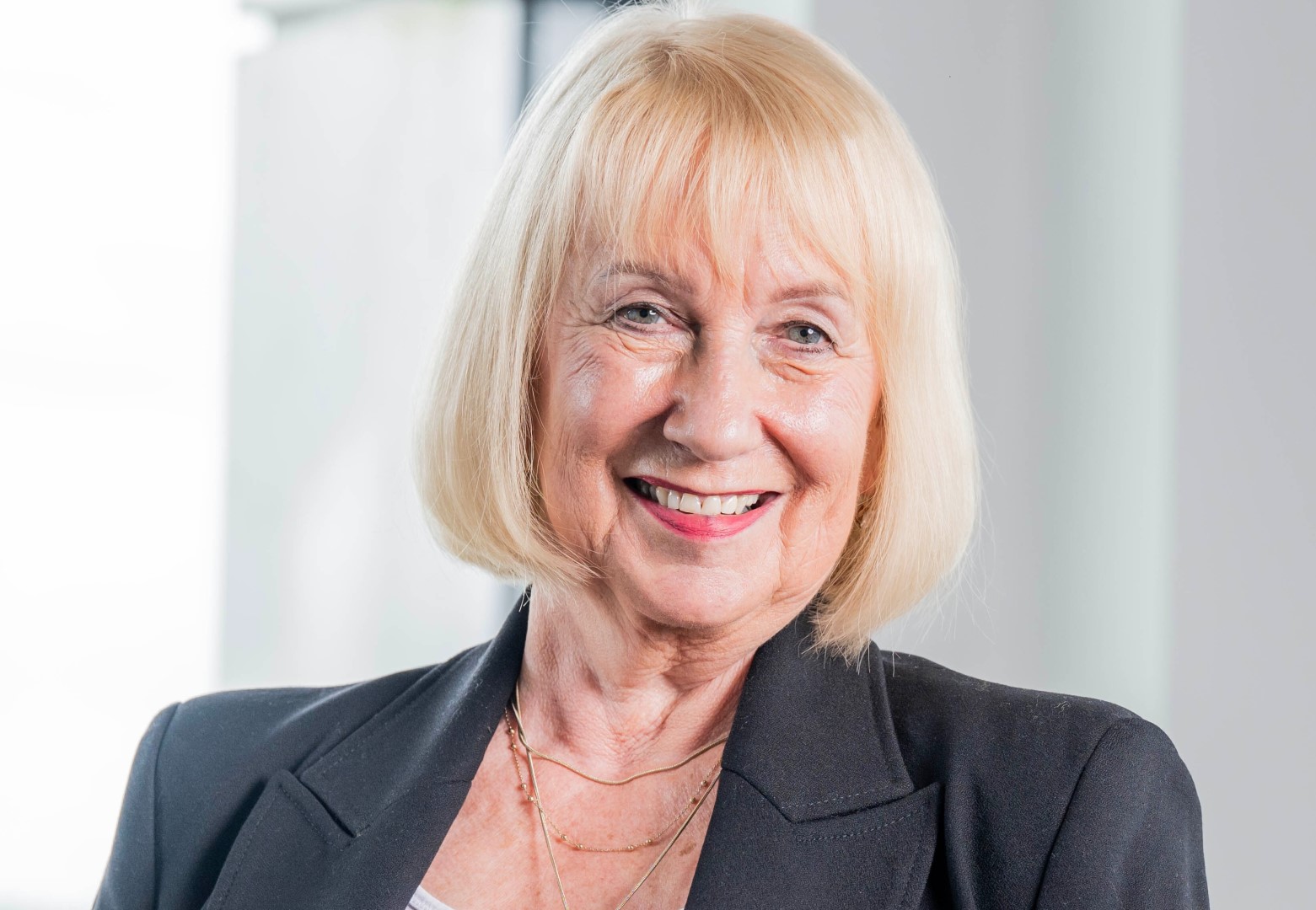 Leicestershire Business Voice appoints Sue Tilley as new Chair
