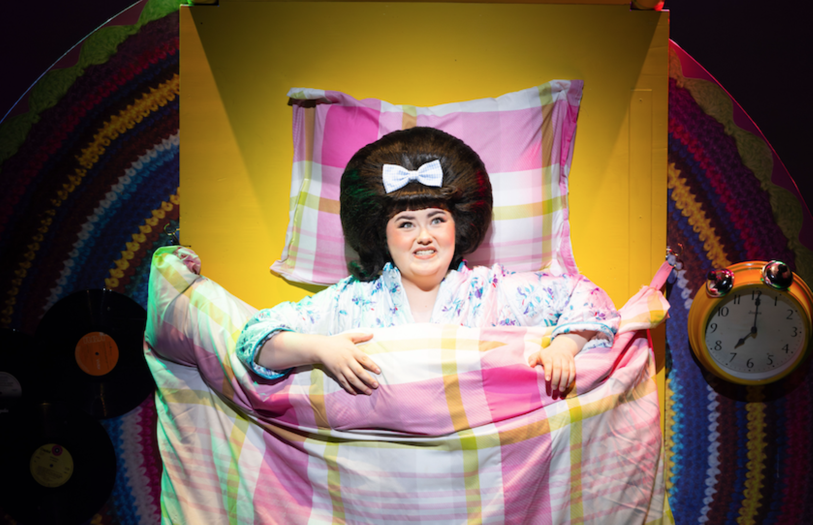 Reviewed: Hairspray the Musical at Curve Theatre Leicester