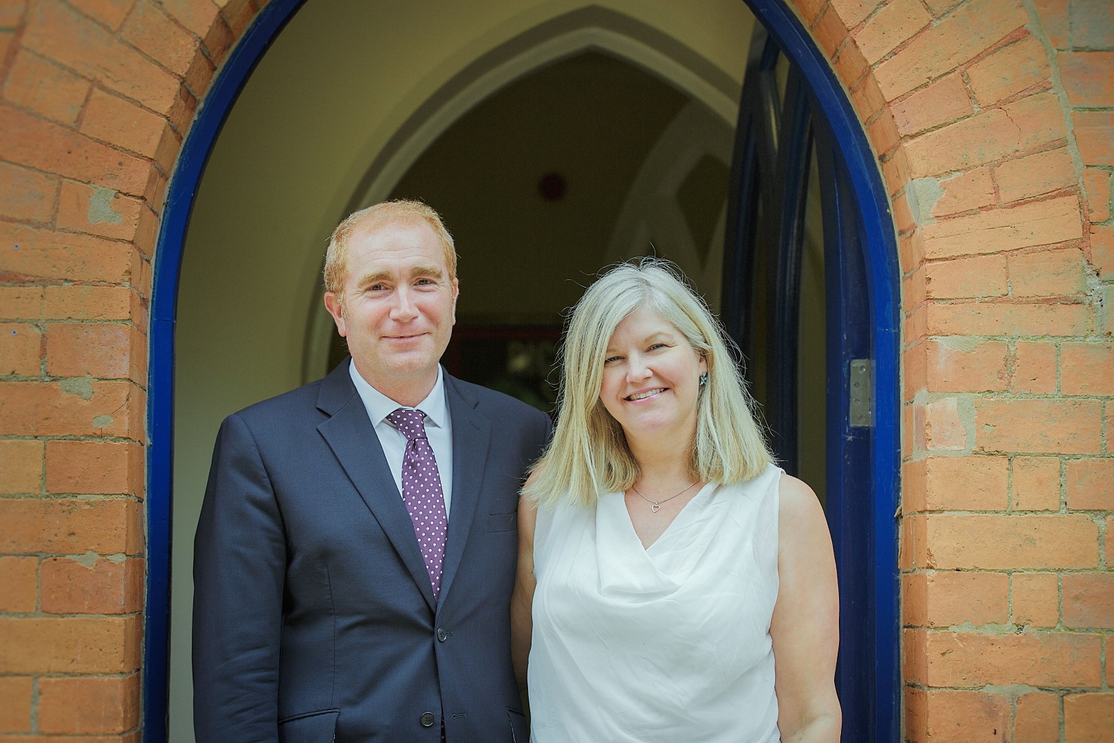 Local company’s 20th anniversary marks a triumph over adversity