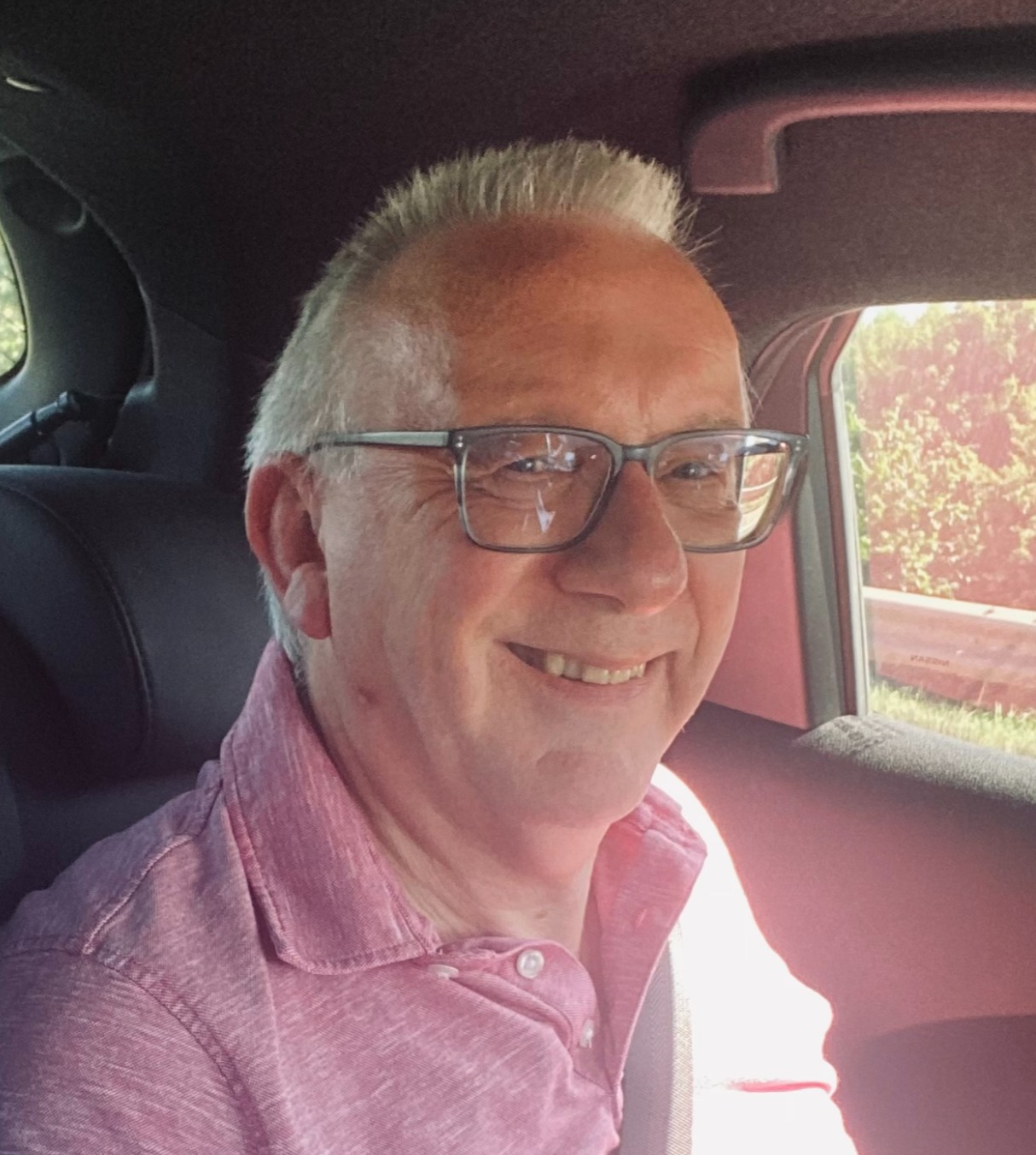 Profile photo of Dave Smith