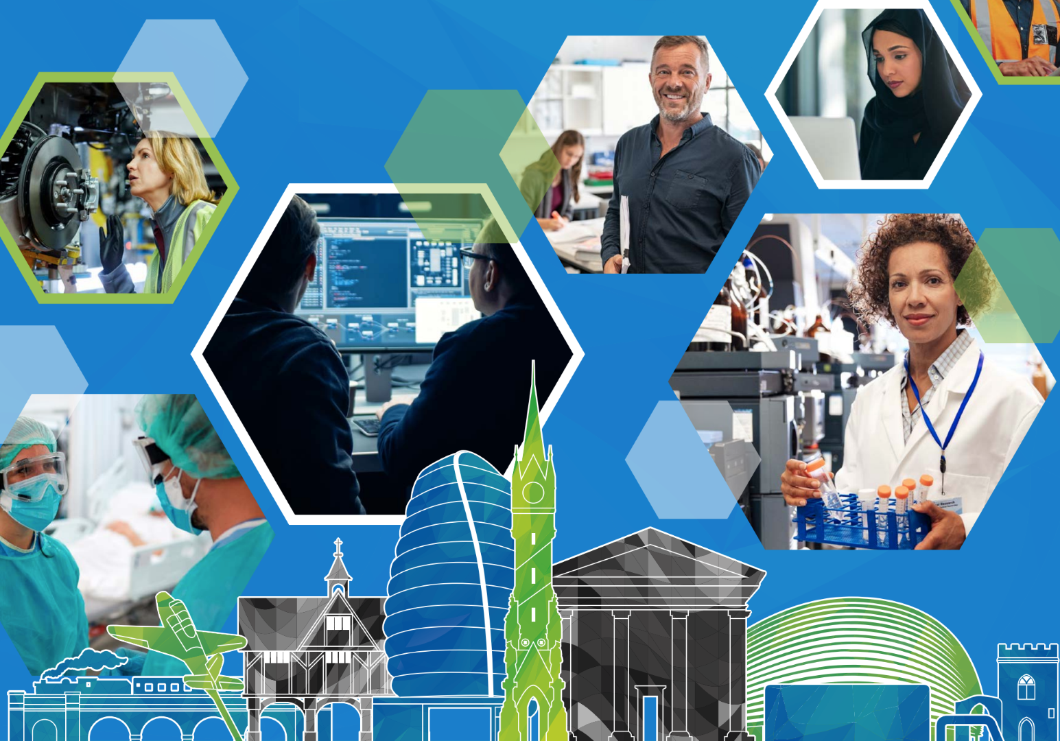 Jobseekers have more opportunities than last year reports World of Work