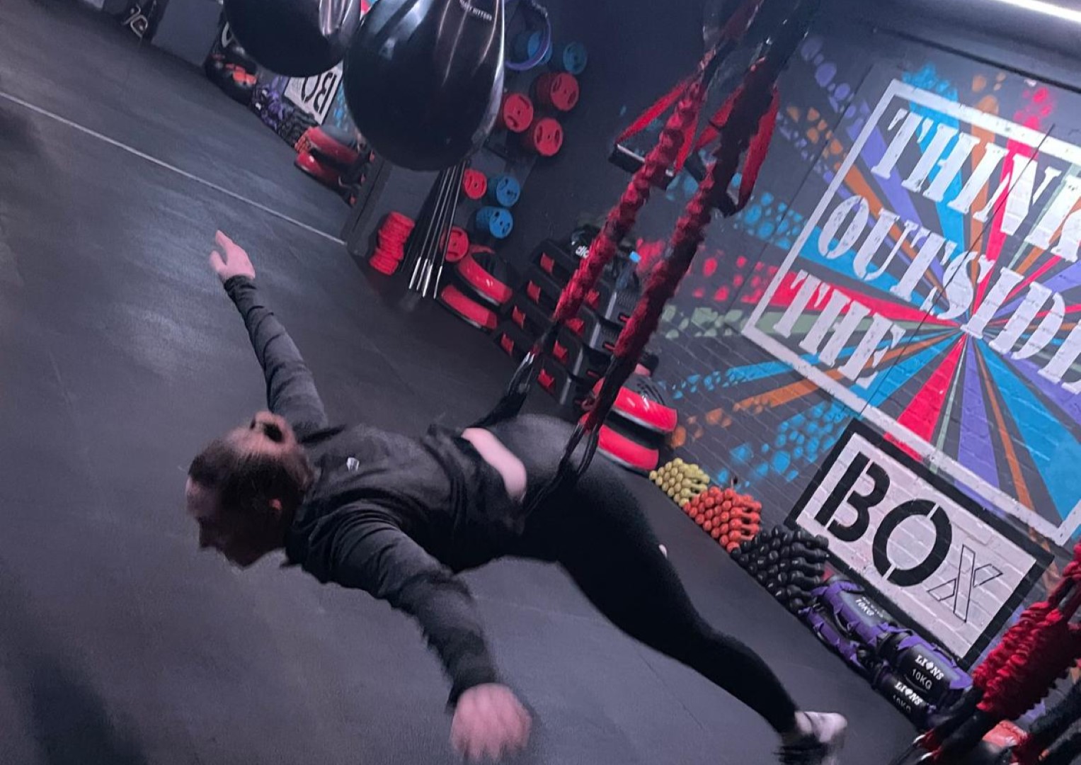 Bouncing for joy! Bungee Leicester Launches in Leicester