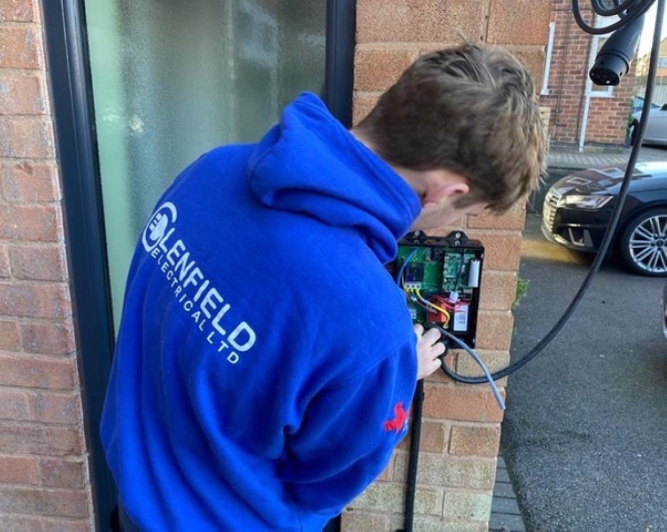 New survey launched to find out how Leicestershire businesses are ‘going green’