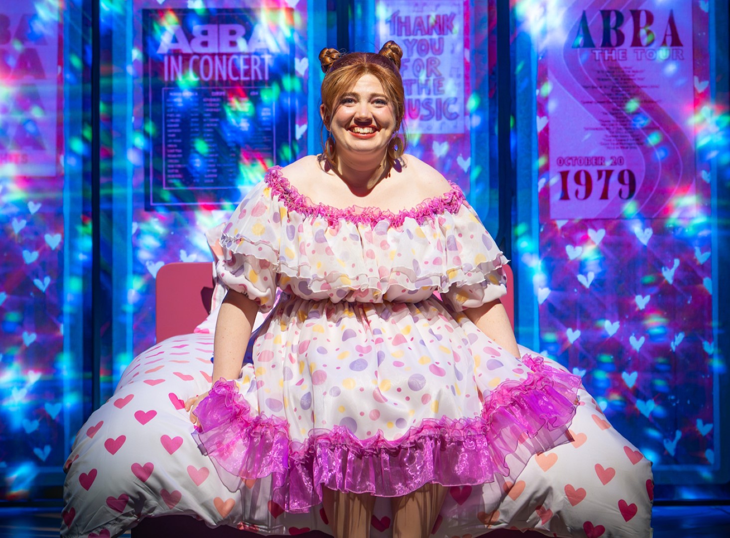 Reviewed: Muriel’s Wedding at Curve