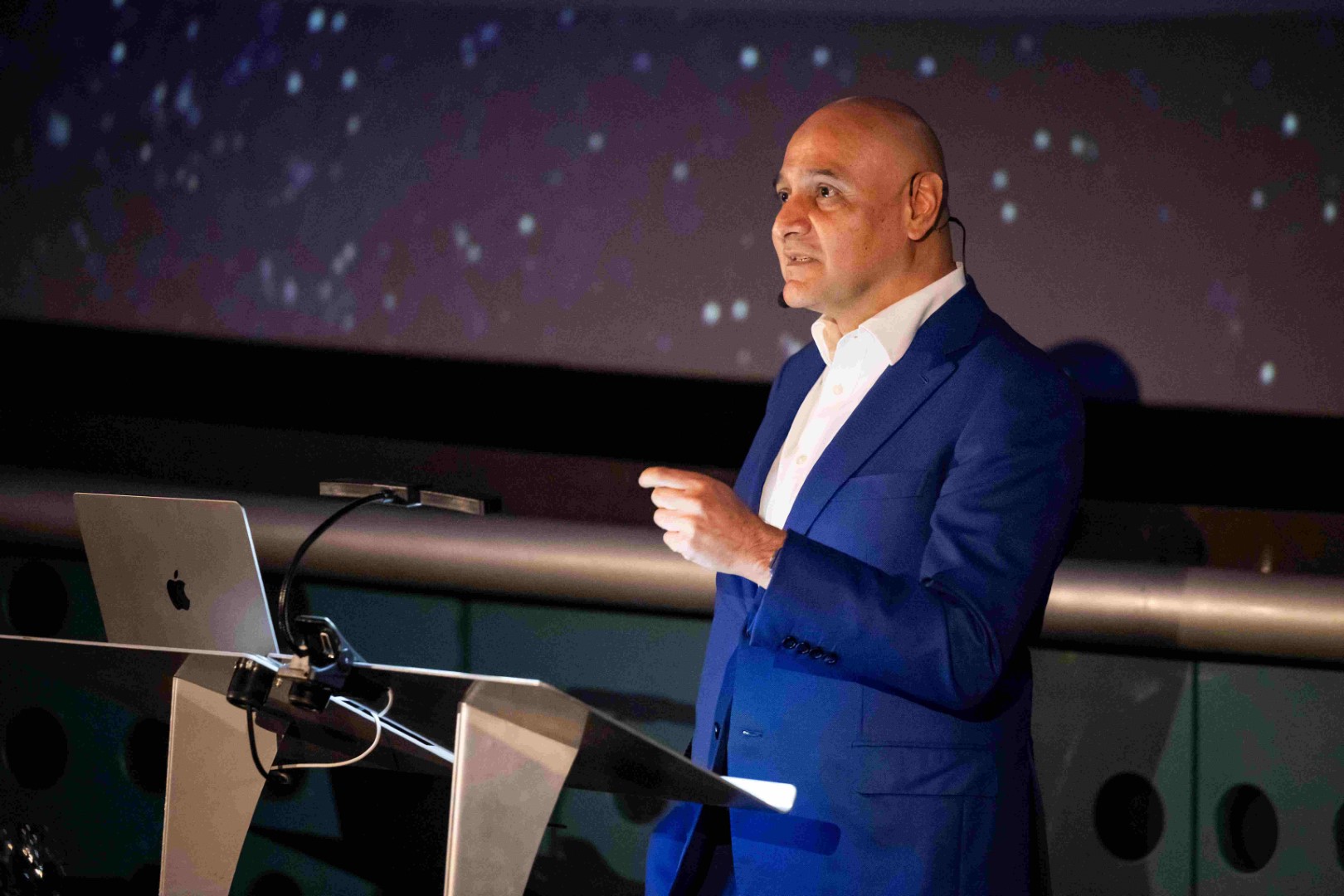 Leicester Innovation Festival 2025: Redefining innovation to support business growth