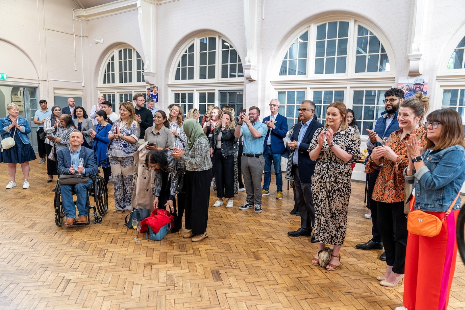 Niche Business Awards announces 2024 finalists