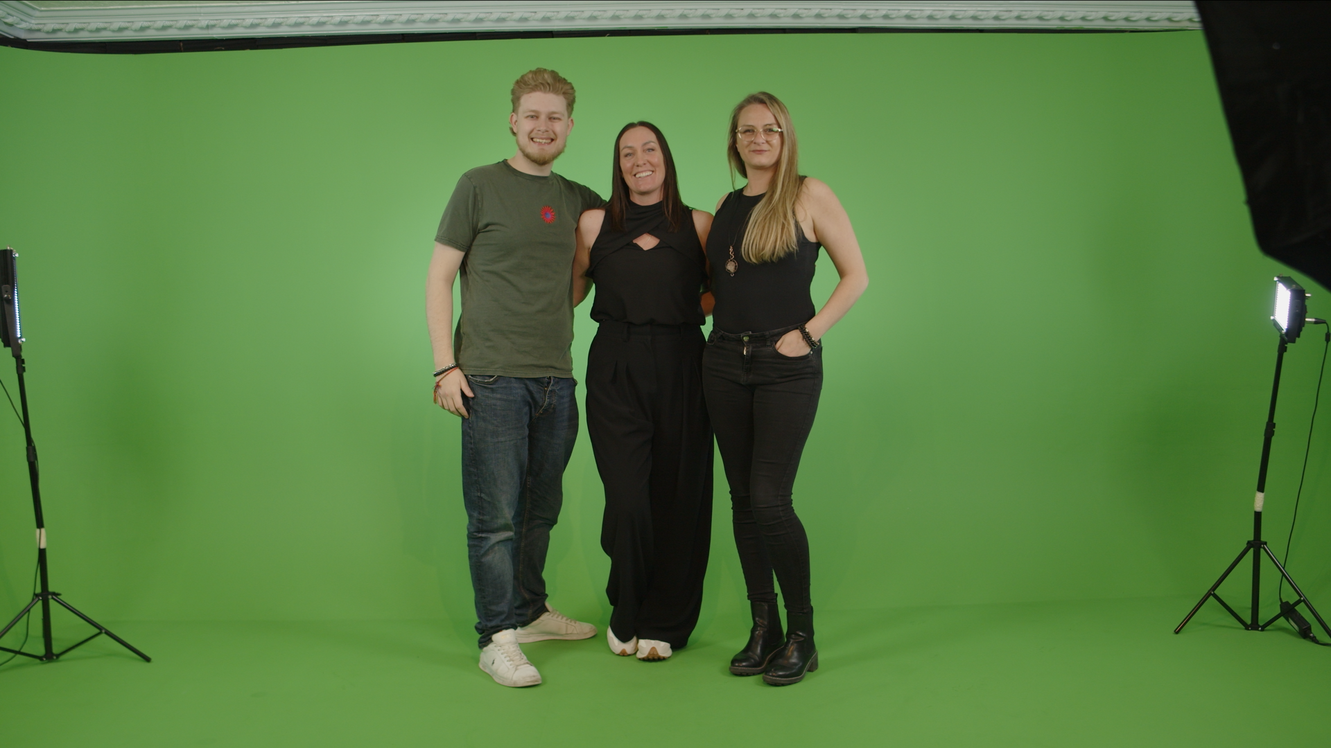 Cross Productions celebrates 12 years of innovation as it expands into immersive brand experiences with game-changing tech partnership