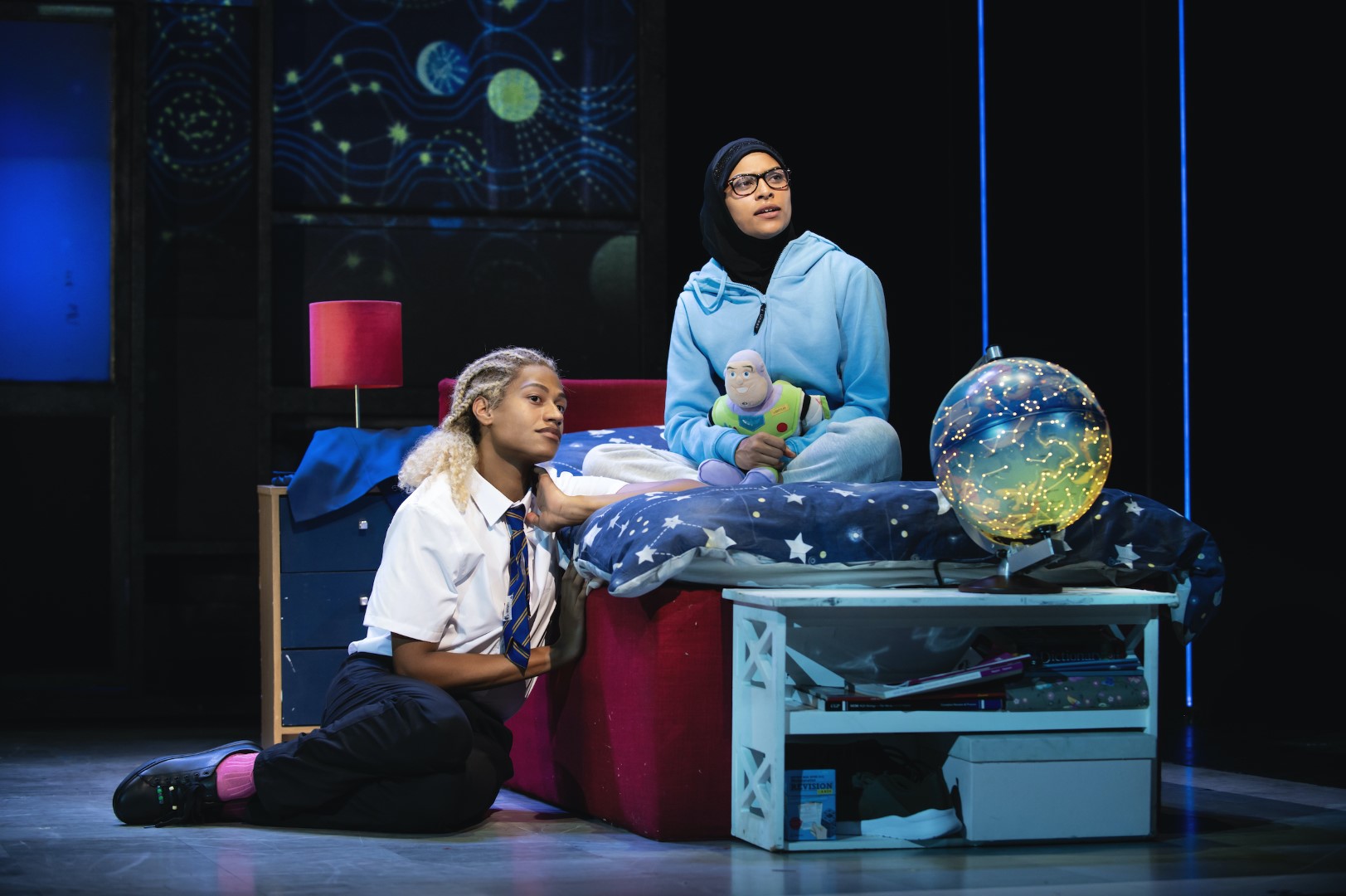 Reviewed: Everybody’s Talking About Jamie