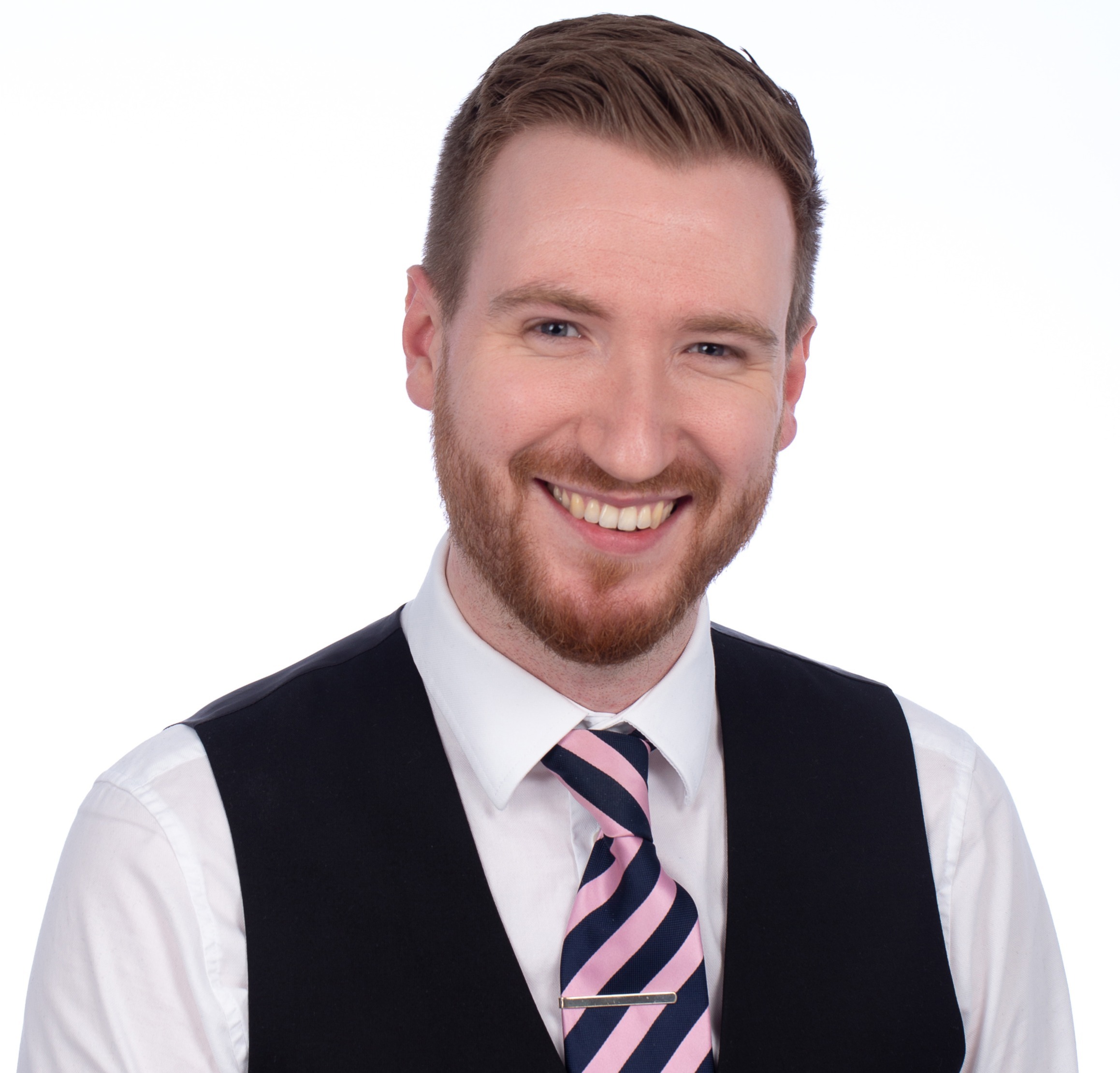 Profile photo of Tom Young