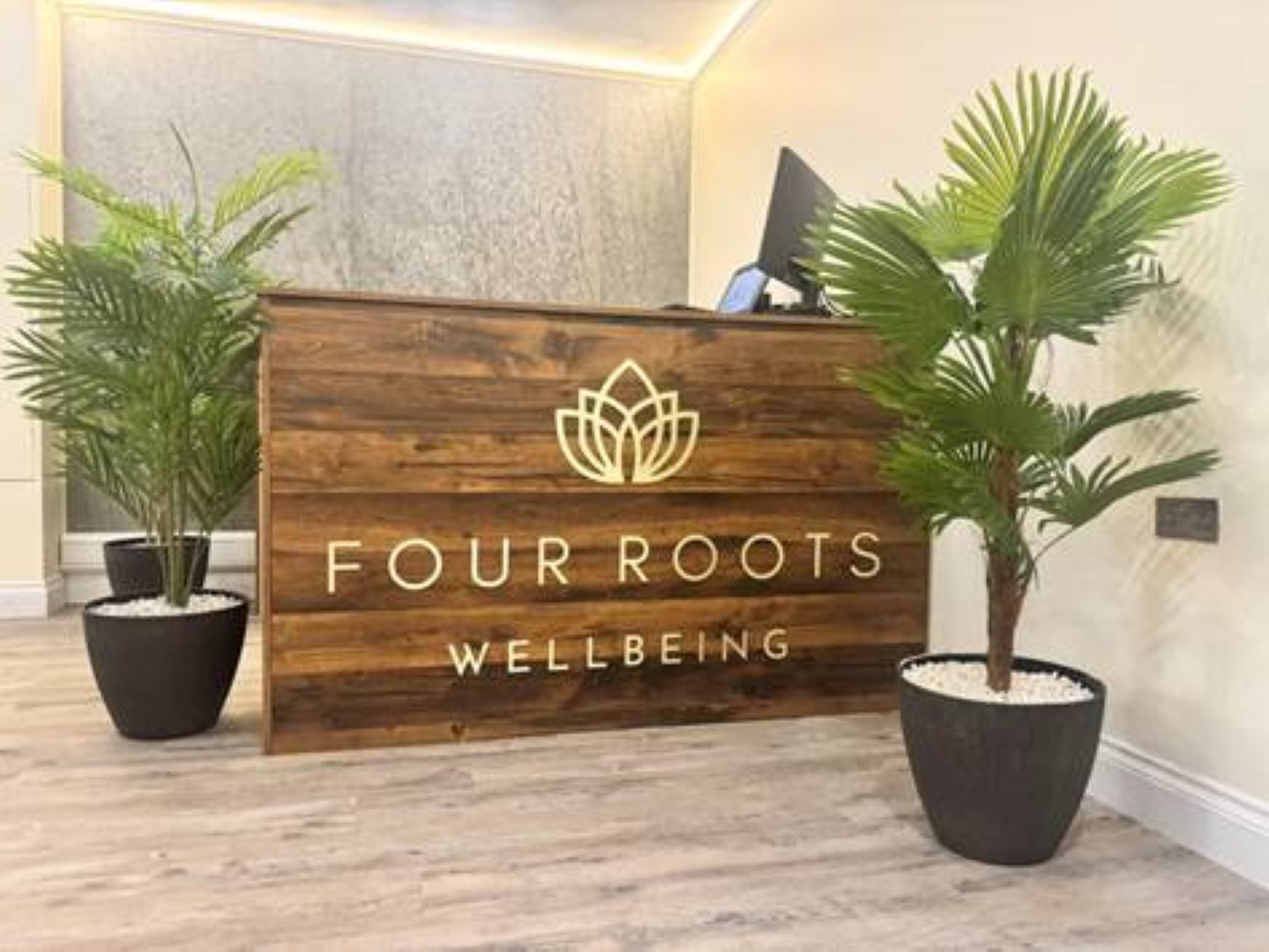 Rutland Hall Hotel & Spa Unveils ‘Four Roots’ for wellbeing