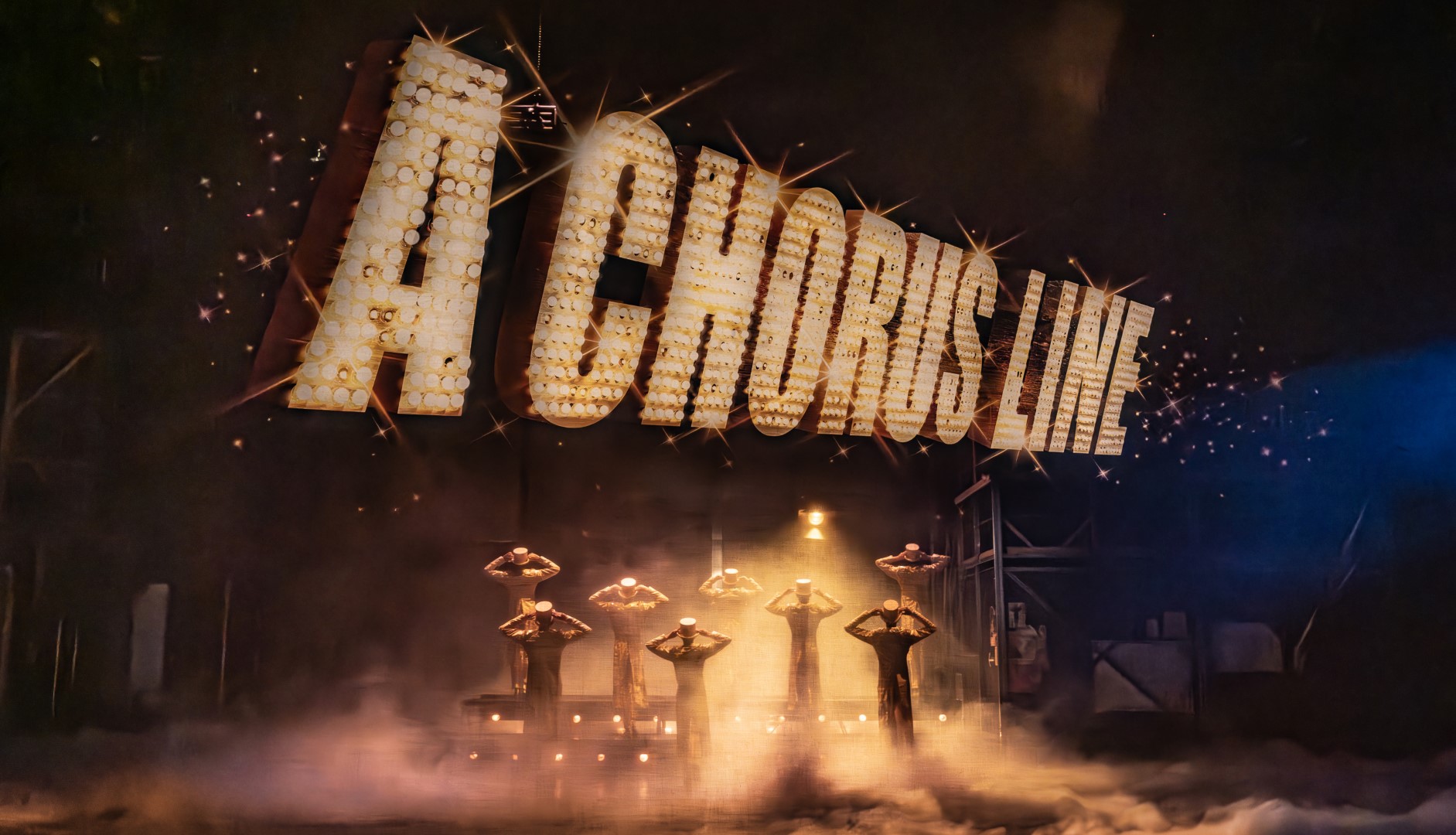 Reviewed: A Chorus Line at Curve