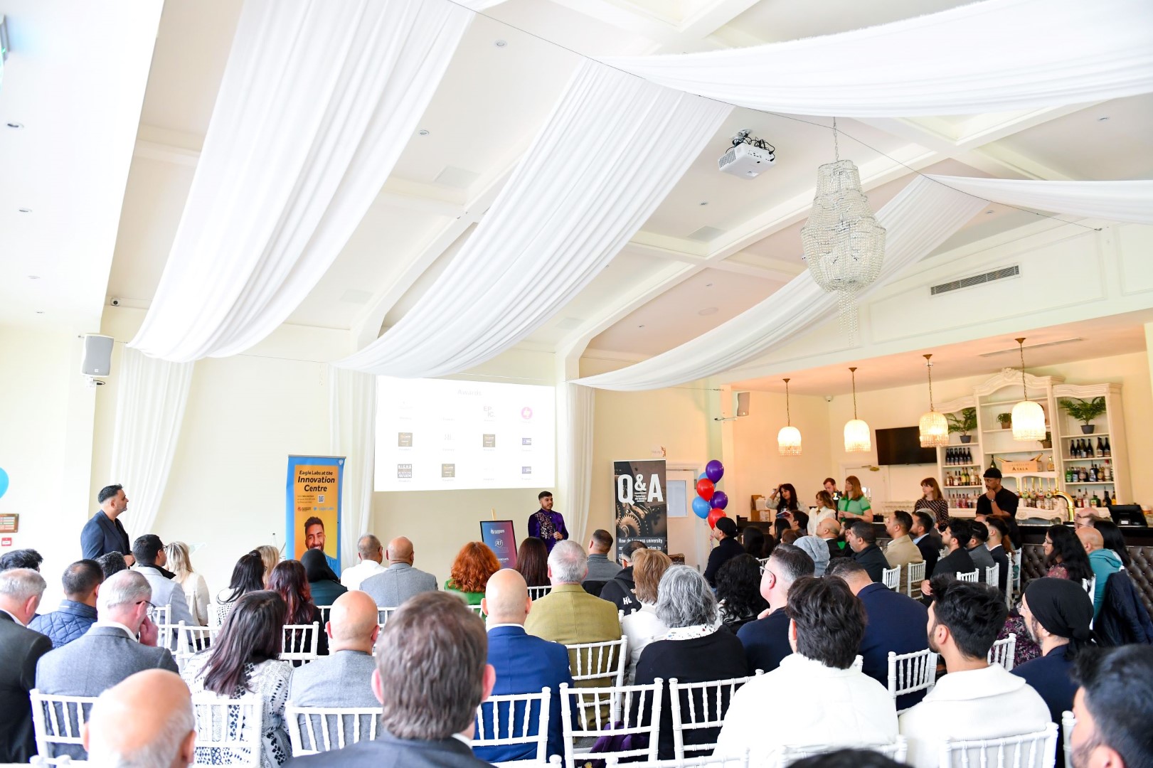 New network launched to support Asian-founded businesses