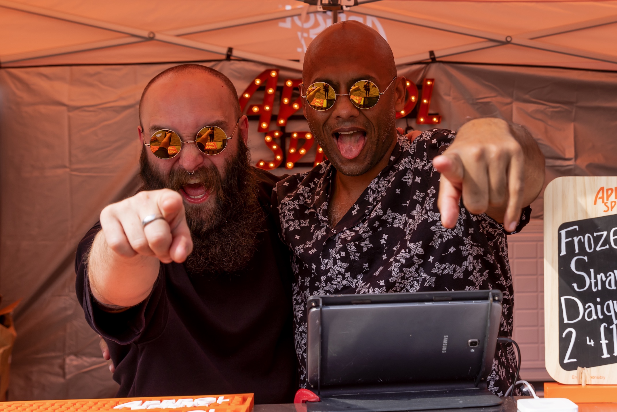 Brew Beat celebrates 5 years: Leicester’s Biggest free craft beer and music festival returns