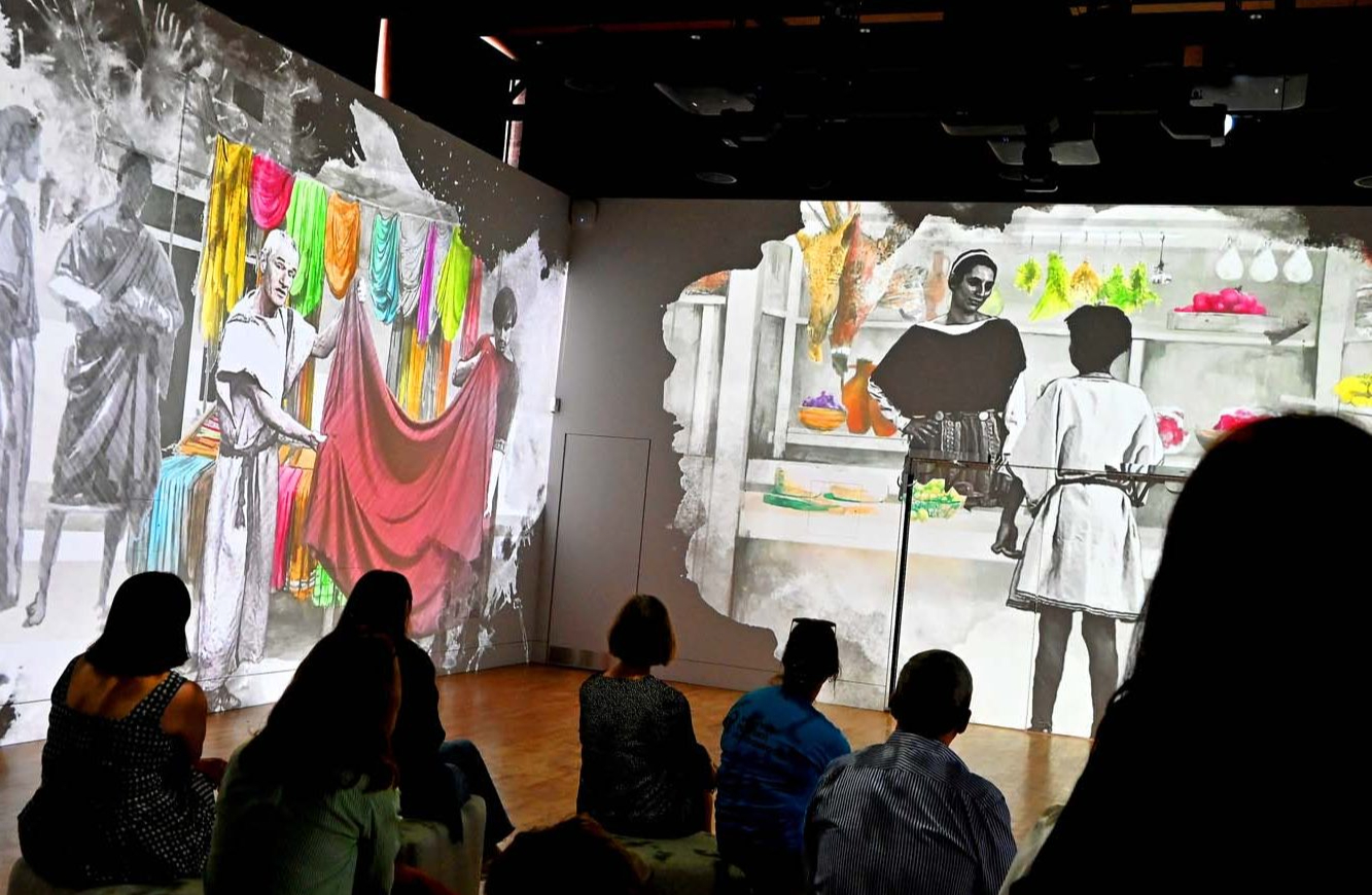 Jewry Wall Museum – ‘A Real Roman Experience’ opens this Saturday