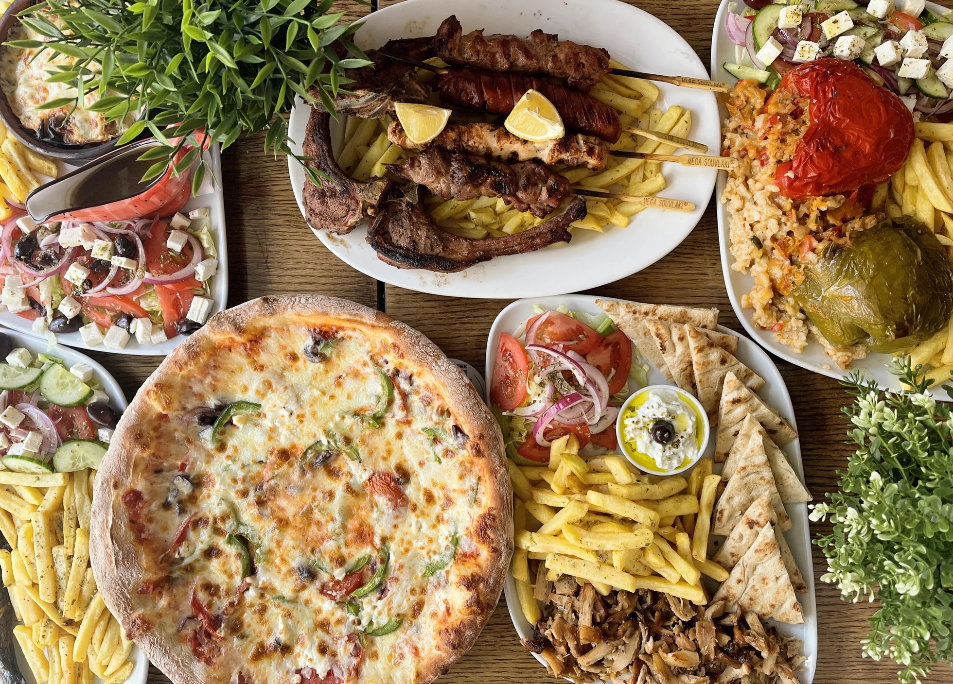 Leicester’s popular Restaurant Week returns bigger and better!